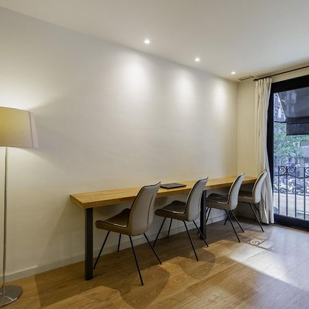 Ola Living Diagonal Apartments Barcelona Eksteriør bilde