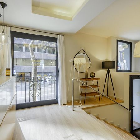 Ola Living Diagonal Apartments Barcelona Eksteriør bilde