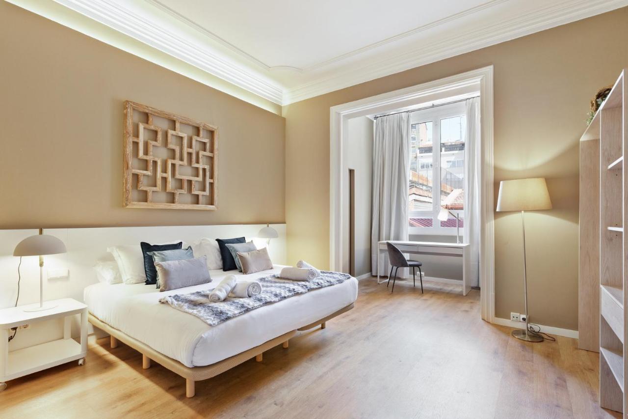 Ola Living Diagonal Apartments Barcelona Eksteriør bilde