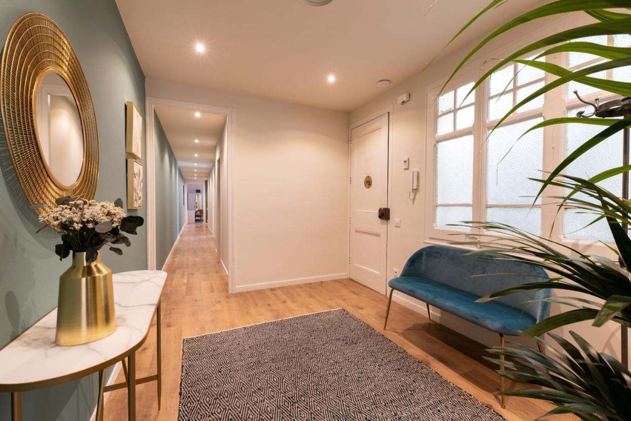 Ola Living Diagonal Apartments Barcelona Eksteriør bilde