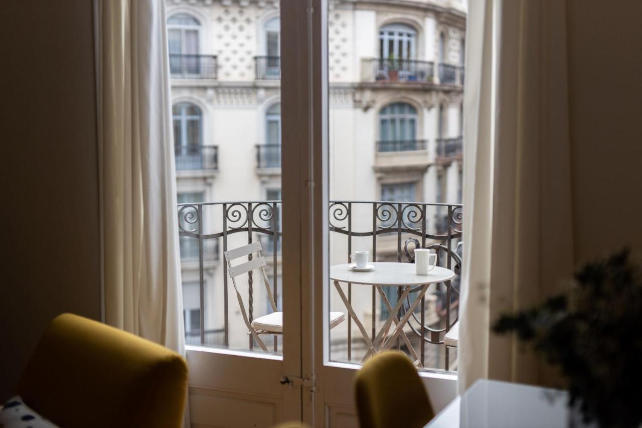 Ola Living Diagonal Apartments Barcelona Eksteriør bilde