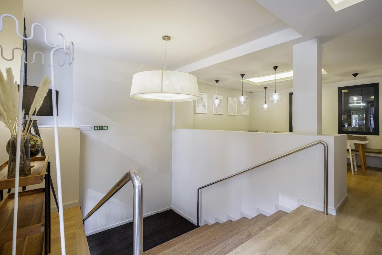 Ola Living Diagonal Apartments Barcelona Eksteriør bilde