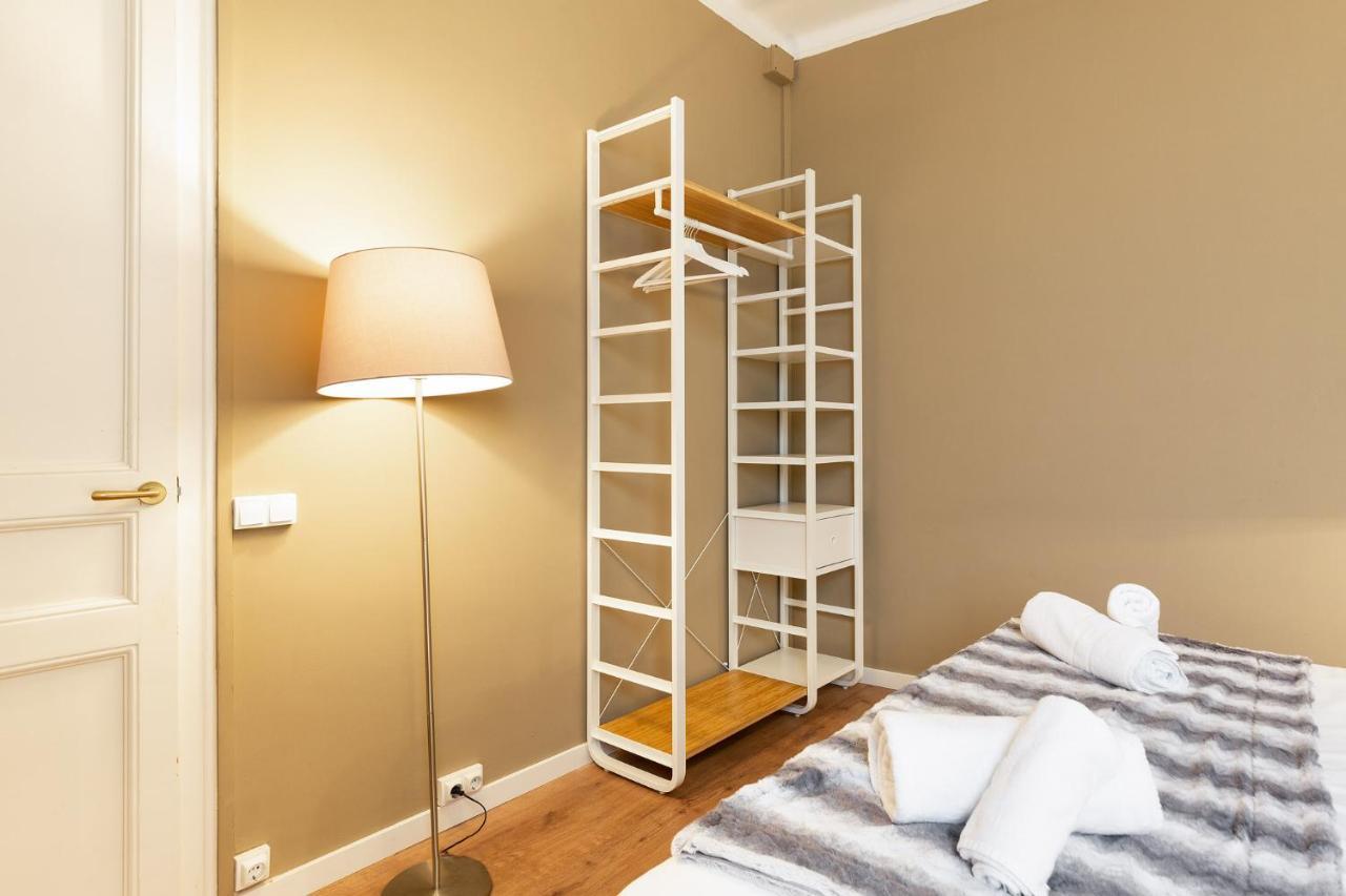 Ola Living Diagonal Apartments Barcelona Eksteriør bilde