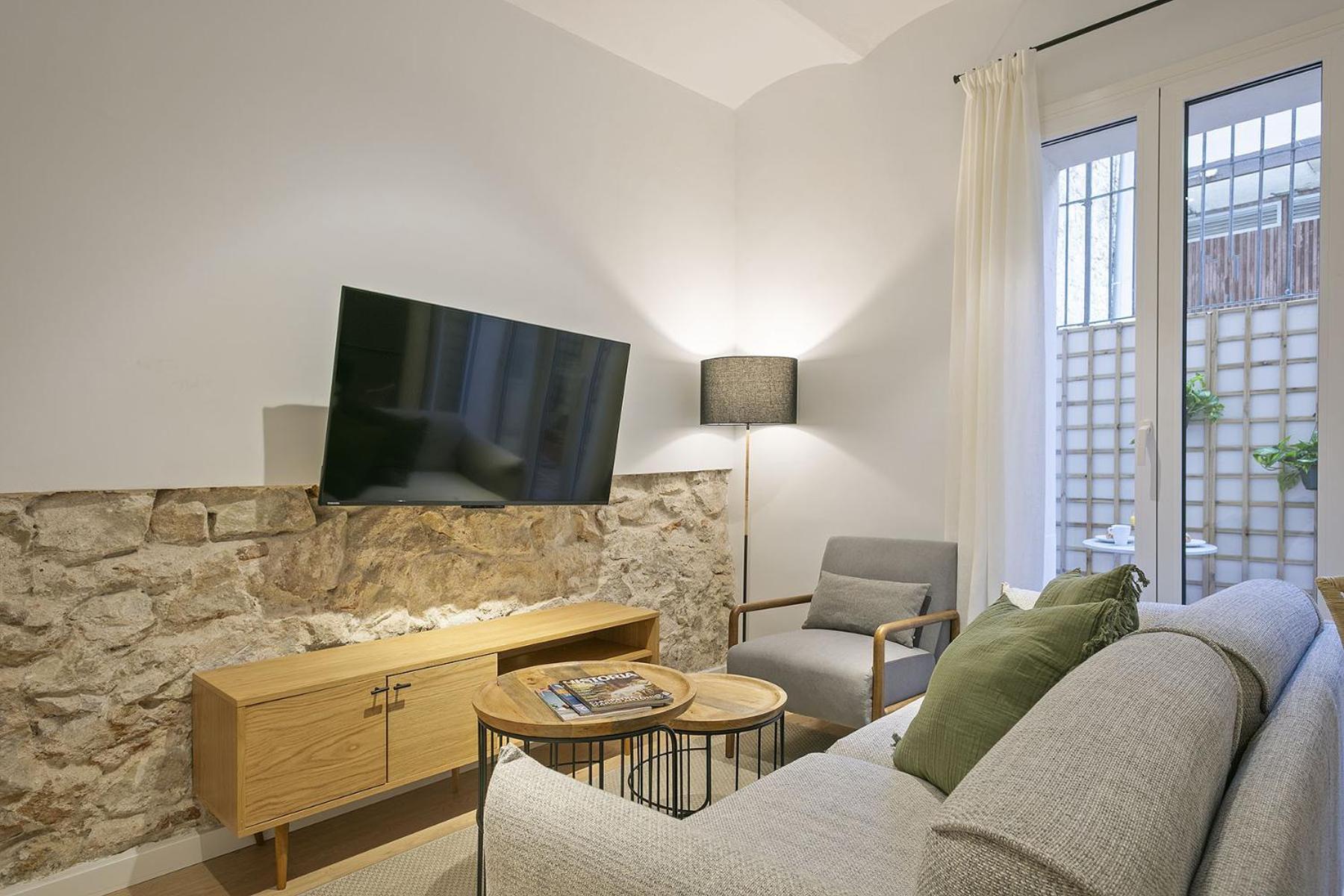 Ola Living Diagonal Apartments Barcelona Eksteriør bilde